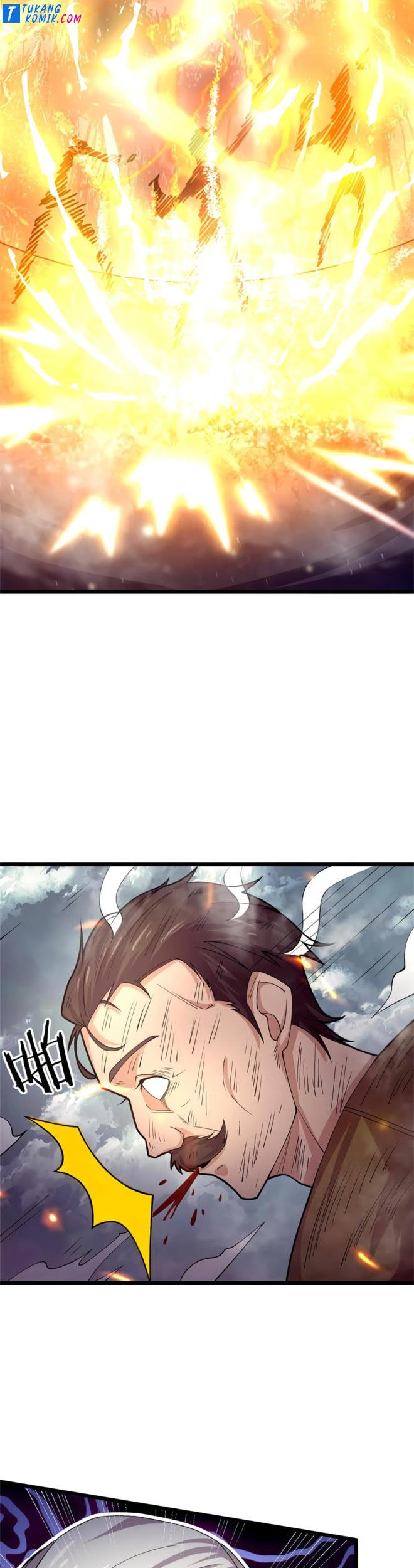 The Charm of Soul Pets Chapter 60 Gambar 13