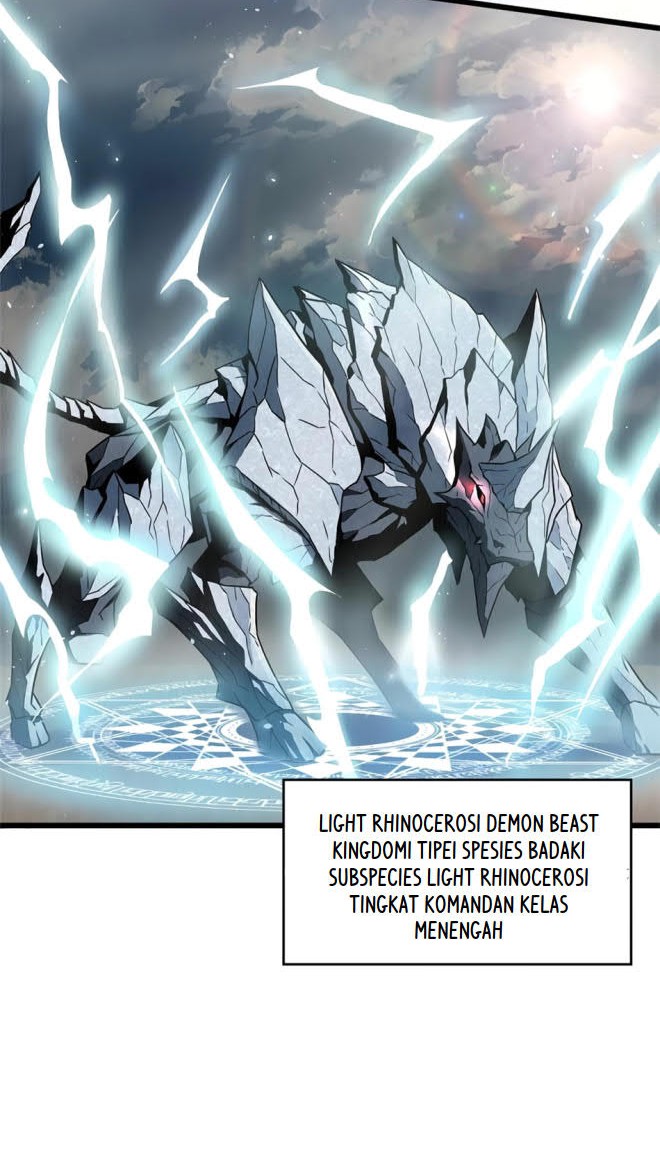 The Charm of Soul Pets Chapter 60 Gambar 16