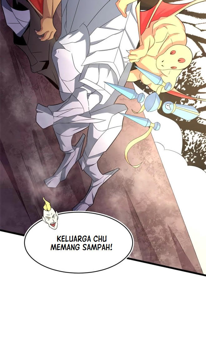 The Charm of Soul Pets Chapter 60 Gambar 20