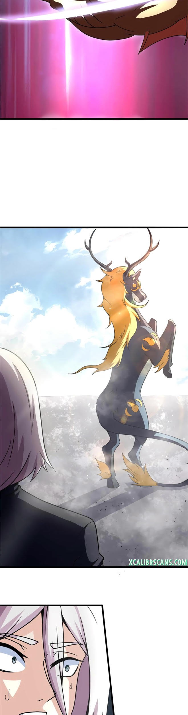 The Charm of Soul Pets Chapter 60 Gambar 23