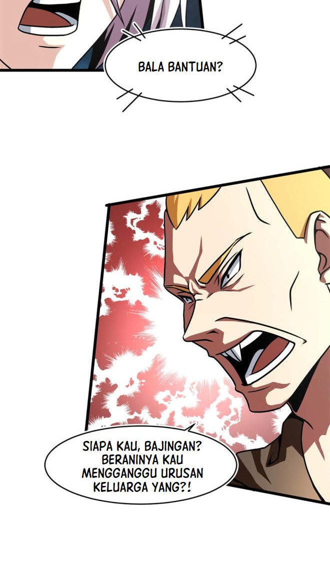 The Charm of Soul Pets Chapter 60 Gambar 24