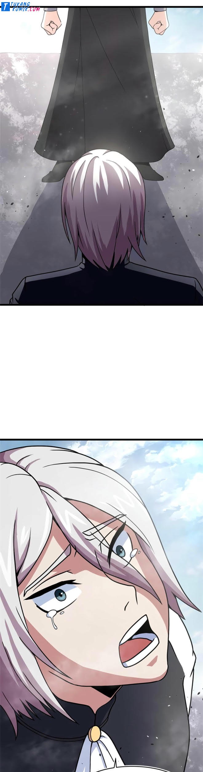 The Charm of Soul Pets Chapter 60 Gambar 25