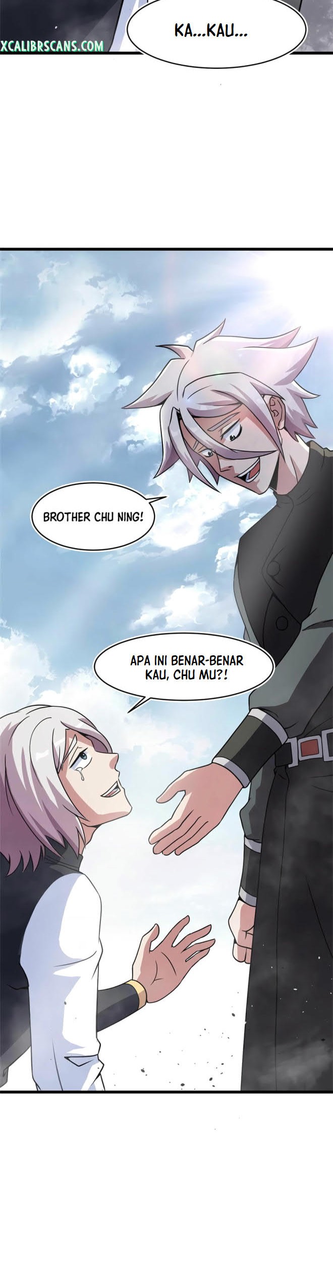 The Charm of Soul Pets Chapter 60 Gambar 26