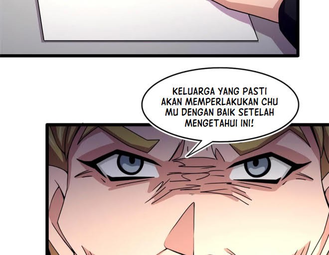 The Charm of Soul Pets Chapter 59 Gambar 3