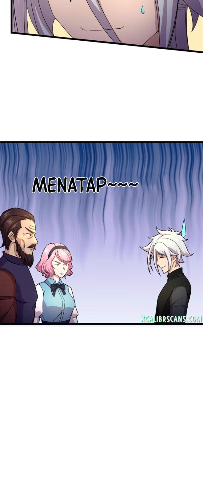 The Charm of Soul Pets Chapter 59 Gambar 15