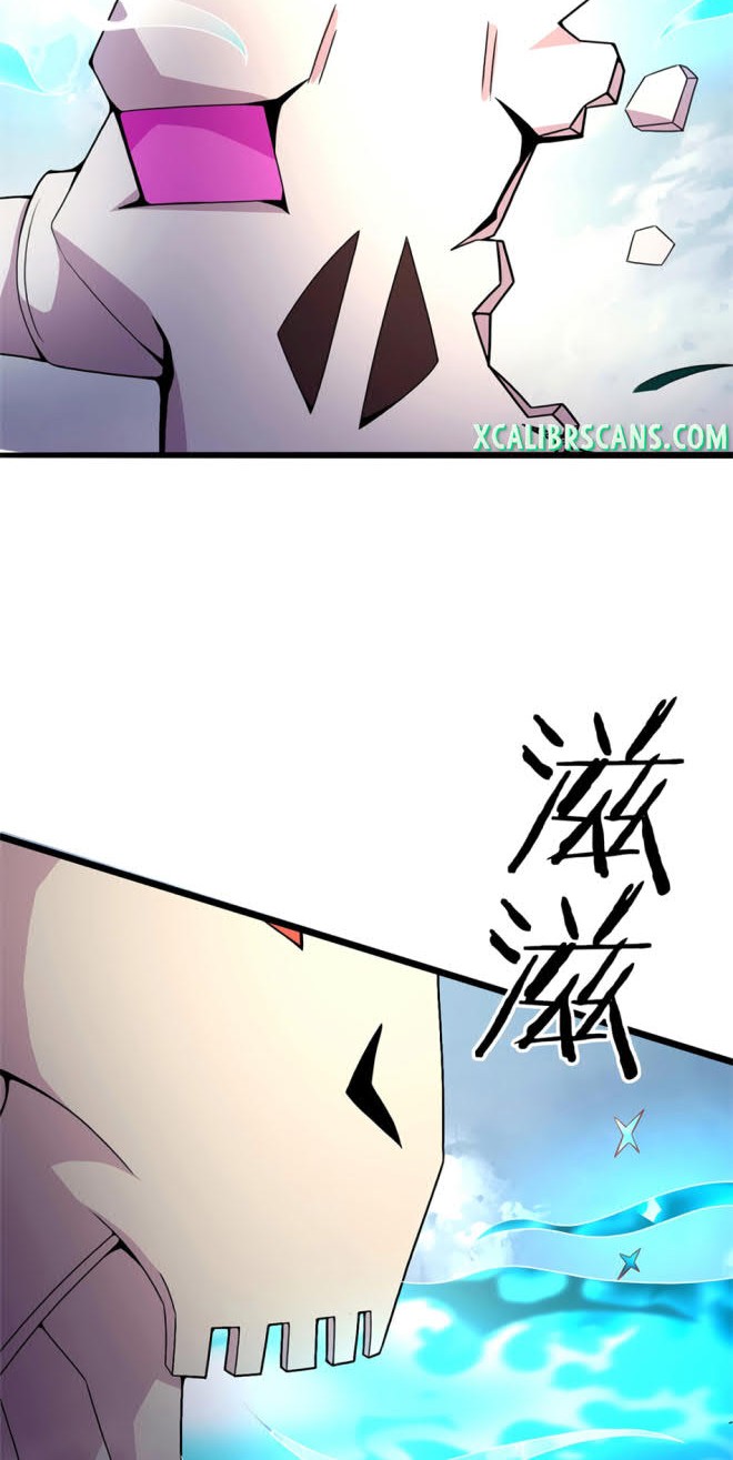 The Charm of Soul Pets Chapter 58 Gambar 8