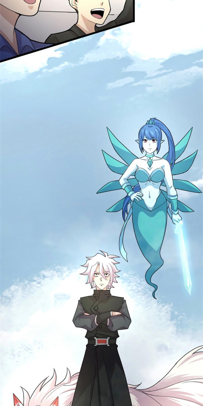 The Charm of Soul Pets Chapter 58 Gambar 12