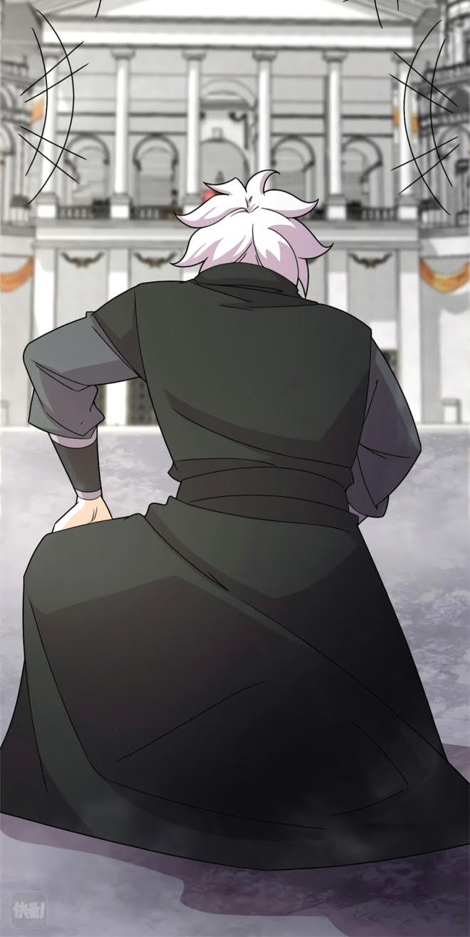 The Charm of Soul Pets Chapter 58 Gambar 20