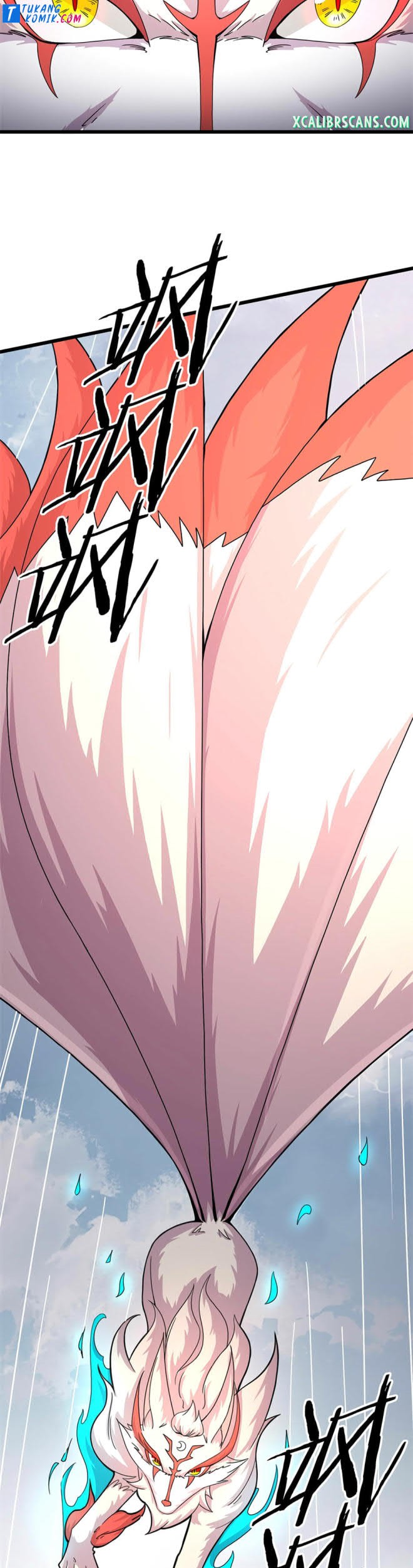 The Charm of Soul Pets Chapter 56 Gambar 13