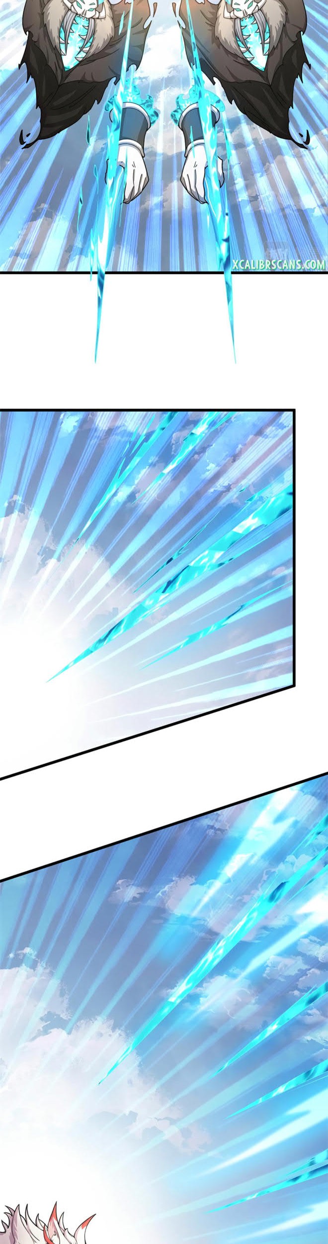 The Charm of Soul Pets Chapter 56 Gambar 18