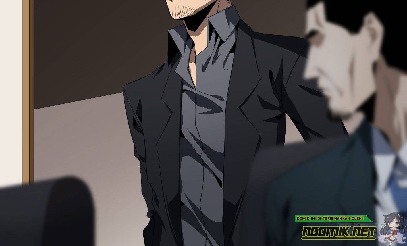 Winner Takes All Chapter 110 Gambar 18