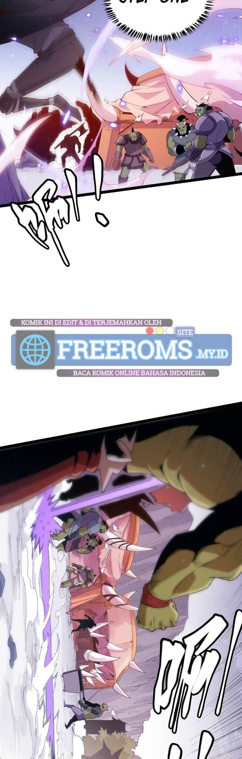 The Game That I Came From Chapter 83 Gambar 26