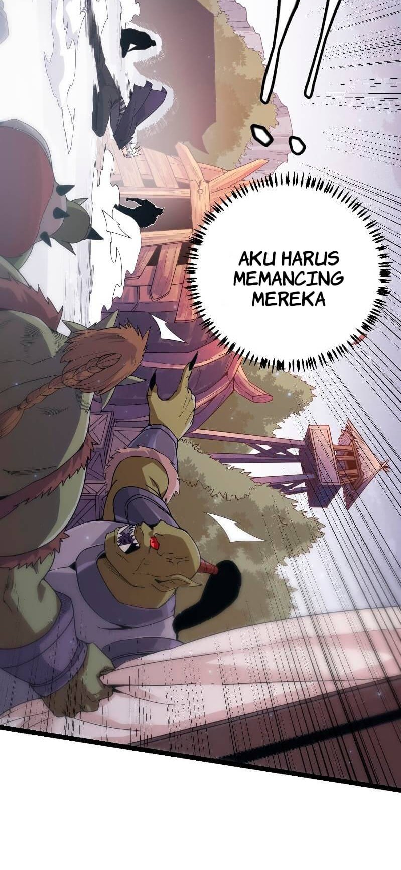 The Game That I Came From Chapter 83 Gambar 27