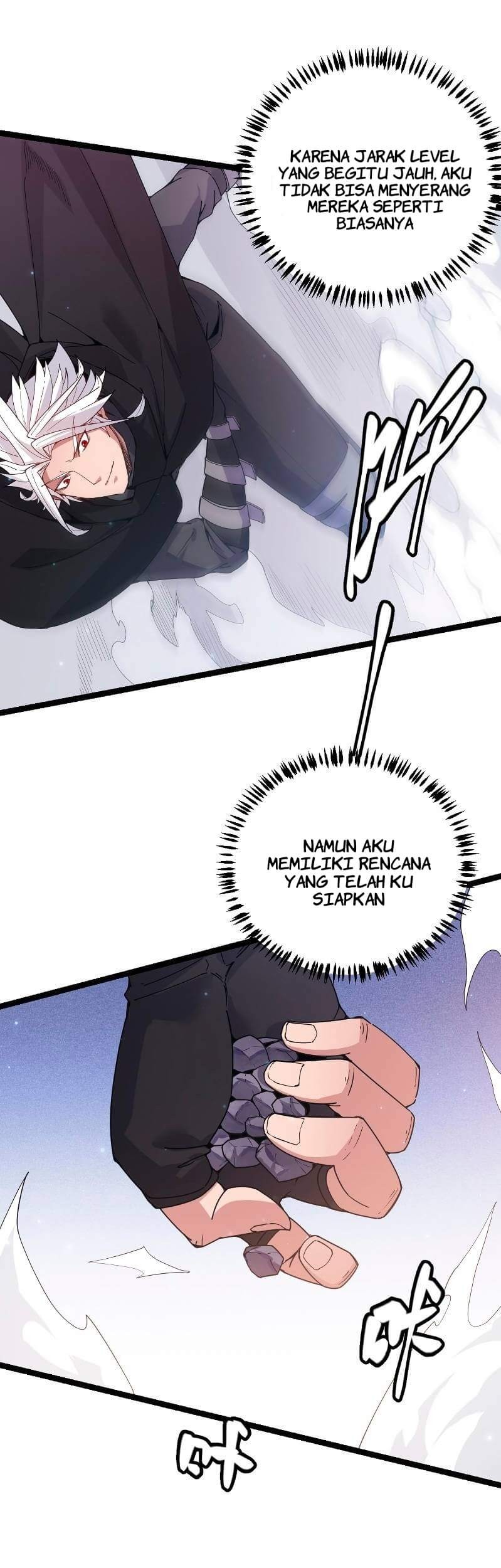 The Game That I Came From Chapter 83 Gambar 28