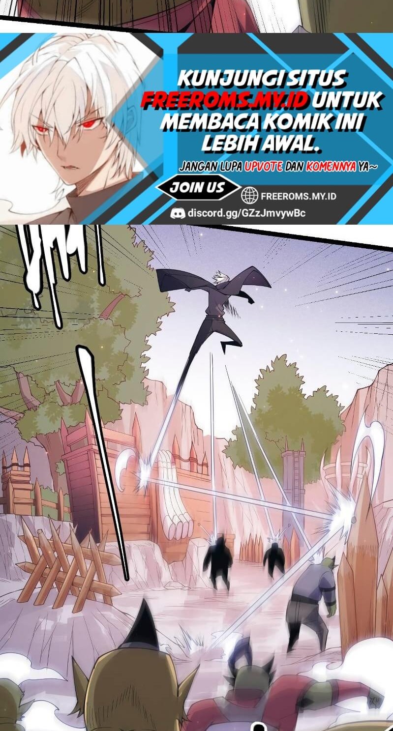 The Game That I Came From Chapter 83 Gambar 31