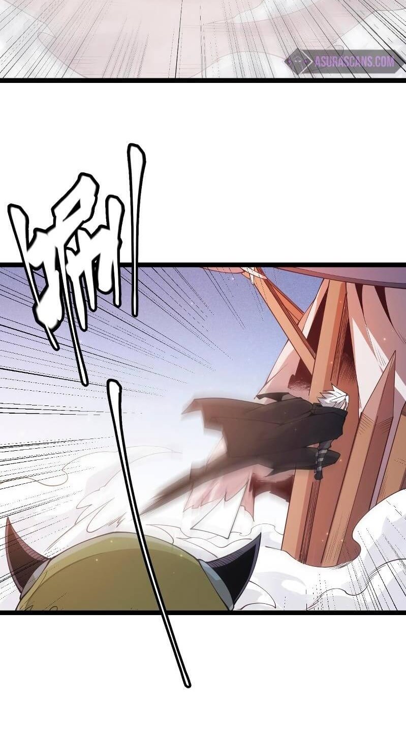 The Game That I Came From Chapter 83 Gambar 35