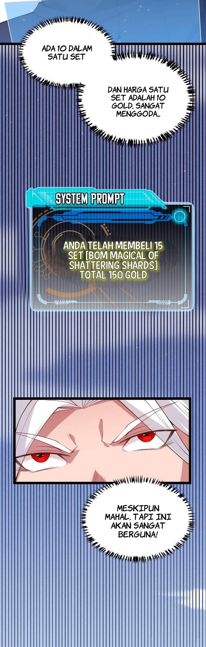 The Game That I Came From Chapter 83 Gambar 18