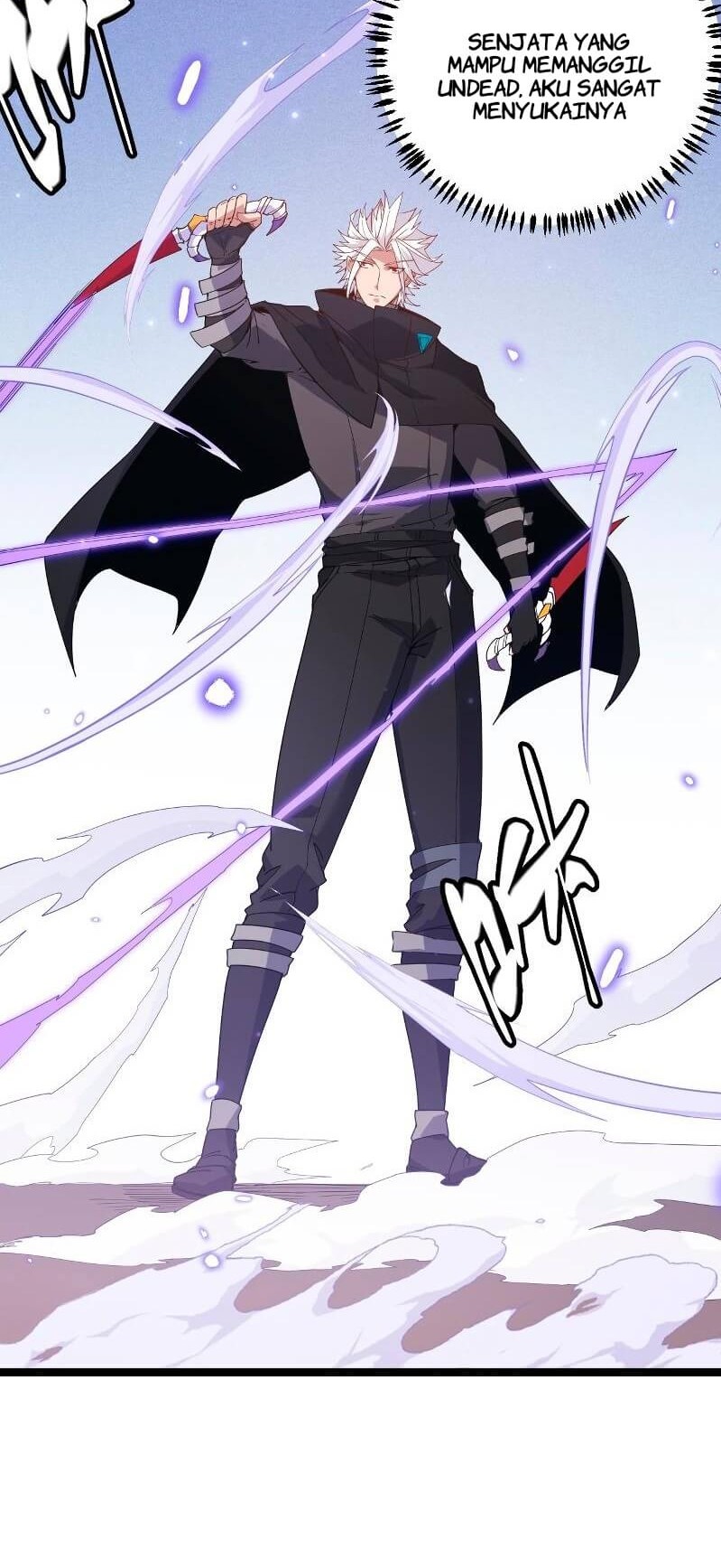 The Game That I Came From Chapter 83 Gambar 23