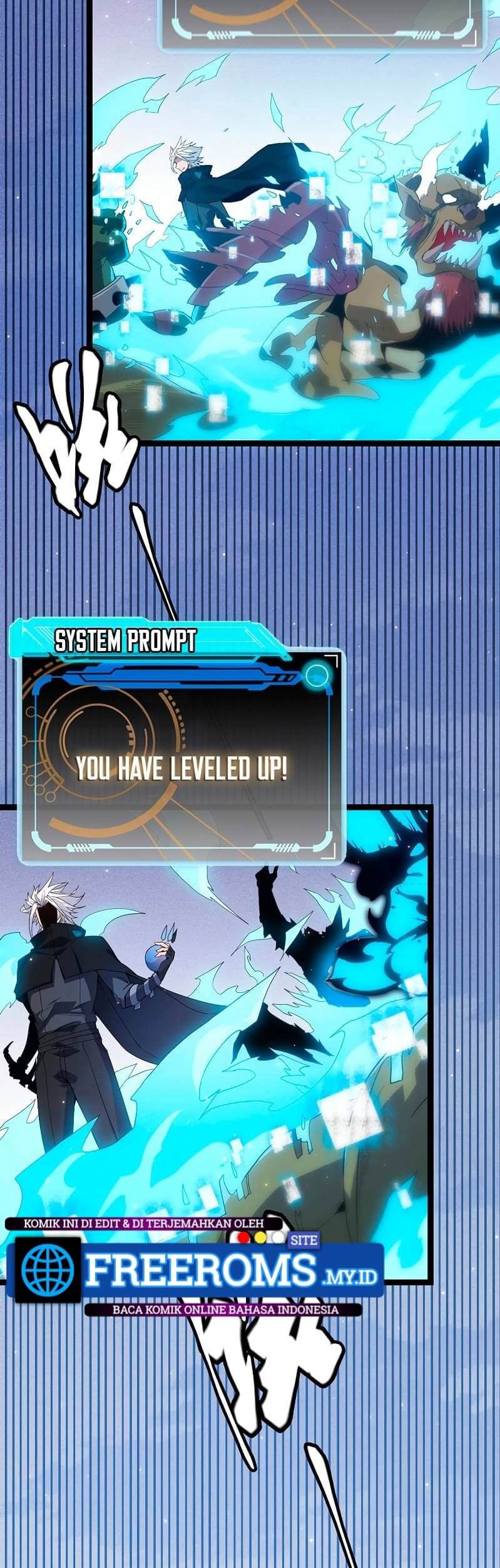 The Game That I Came From Chapter 83 Gambar 46