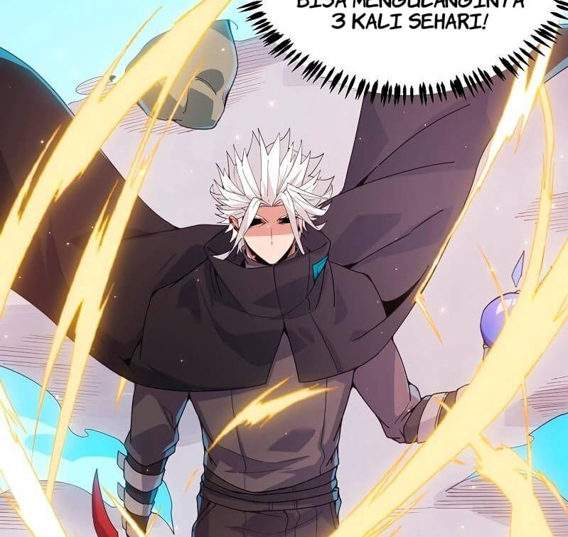 The Game That I Came From Chapter 83 Gambar 49