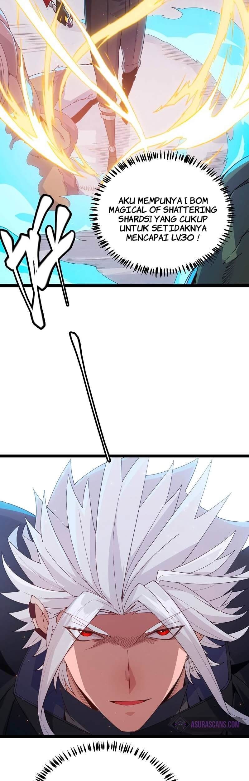 The Game That I Came From Chapter 83 Gambar 50