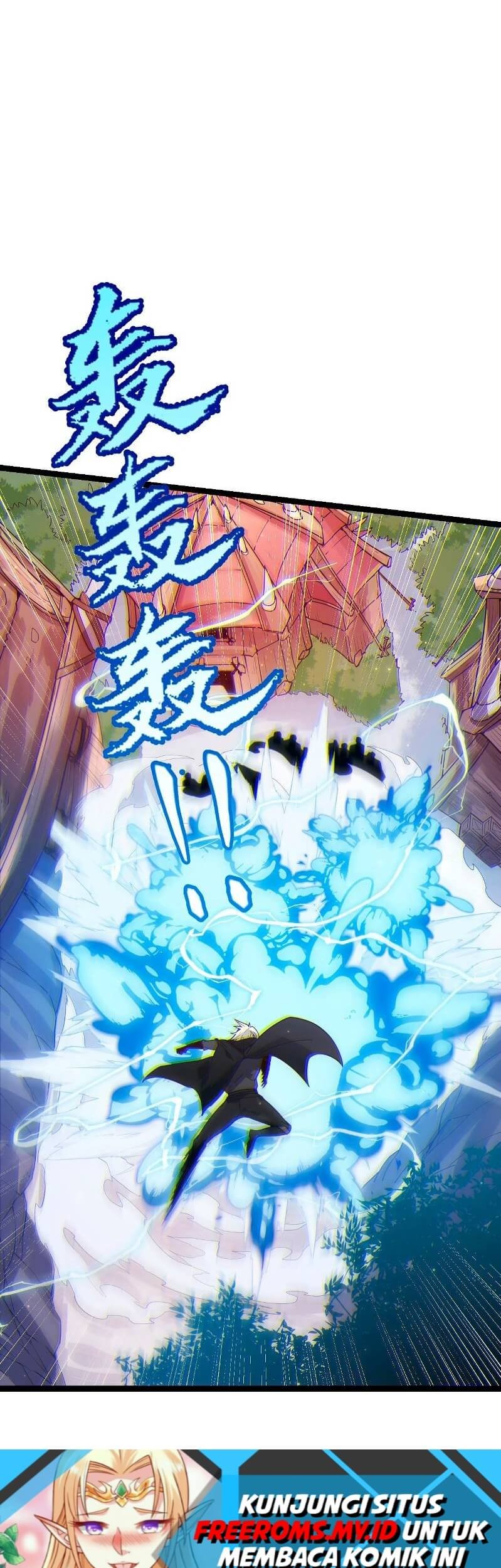 The Game That I Came From Chapter 83 Gambar 40