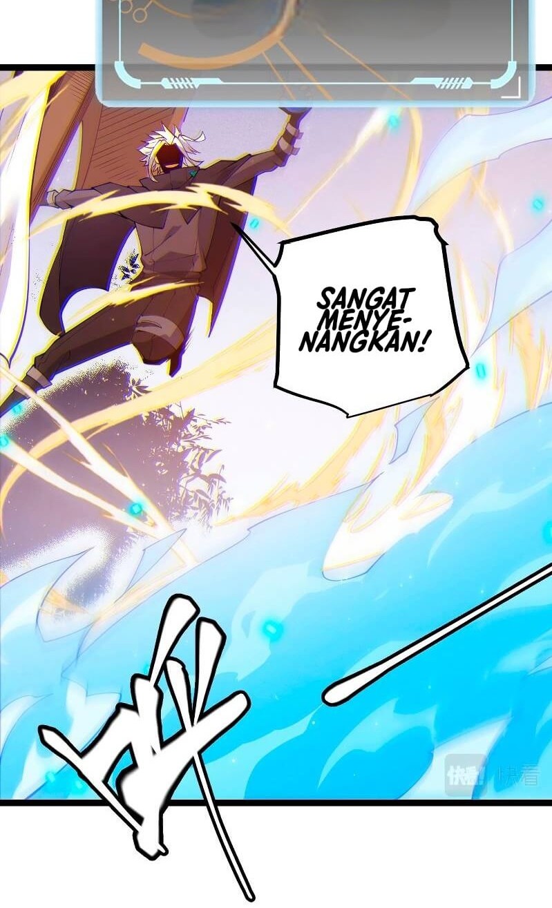 The Game That I Came From Chapter 83 Gambar 43