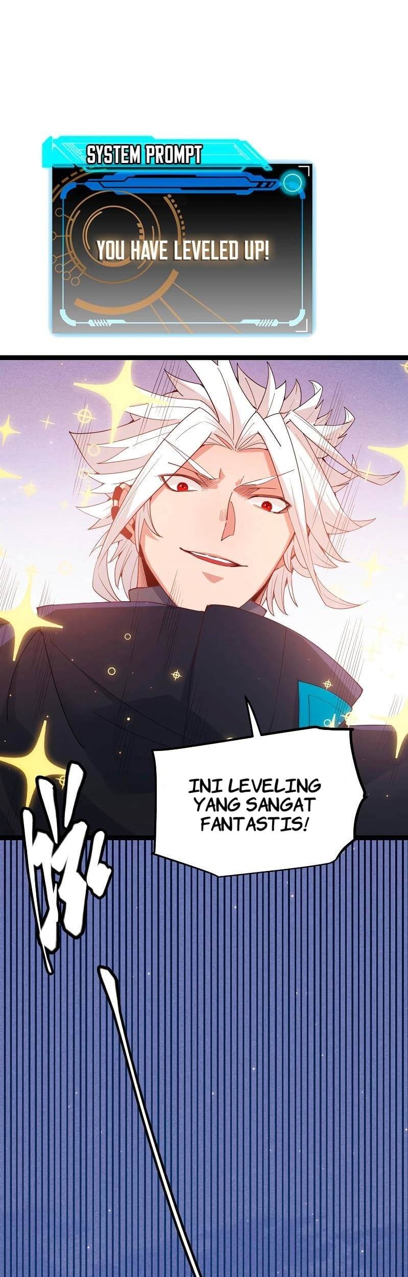 The Game That I Came From Chapter 83 Gambar 44