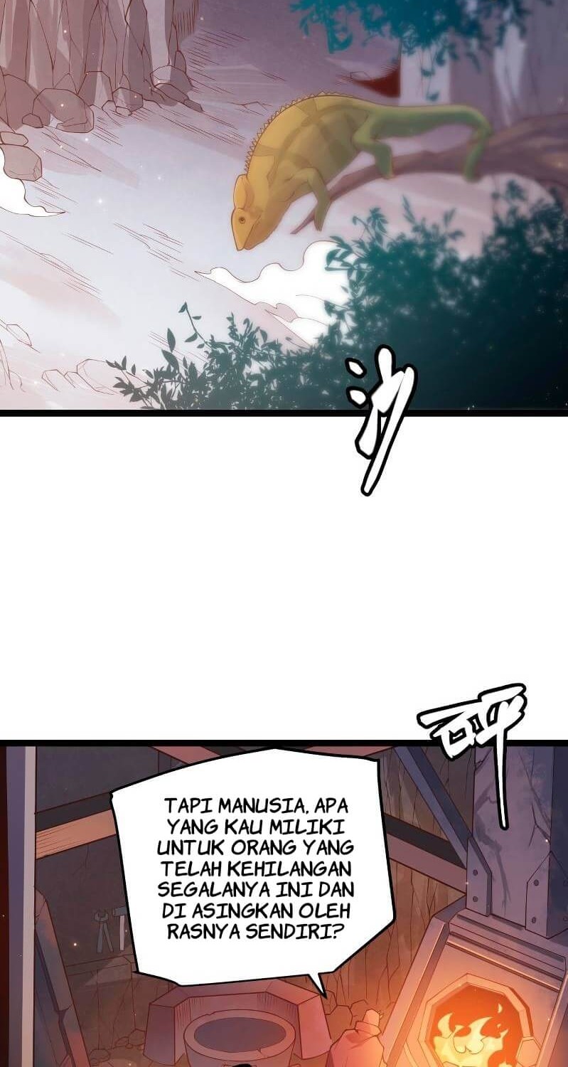 The Game That I Came From Chapter 83 Gambar 7