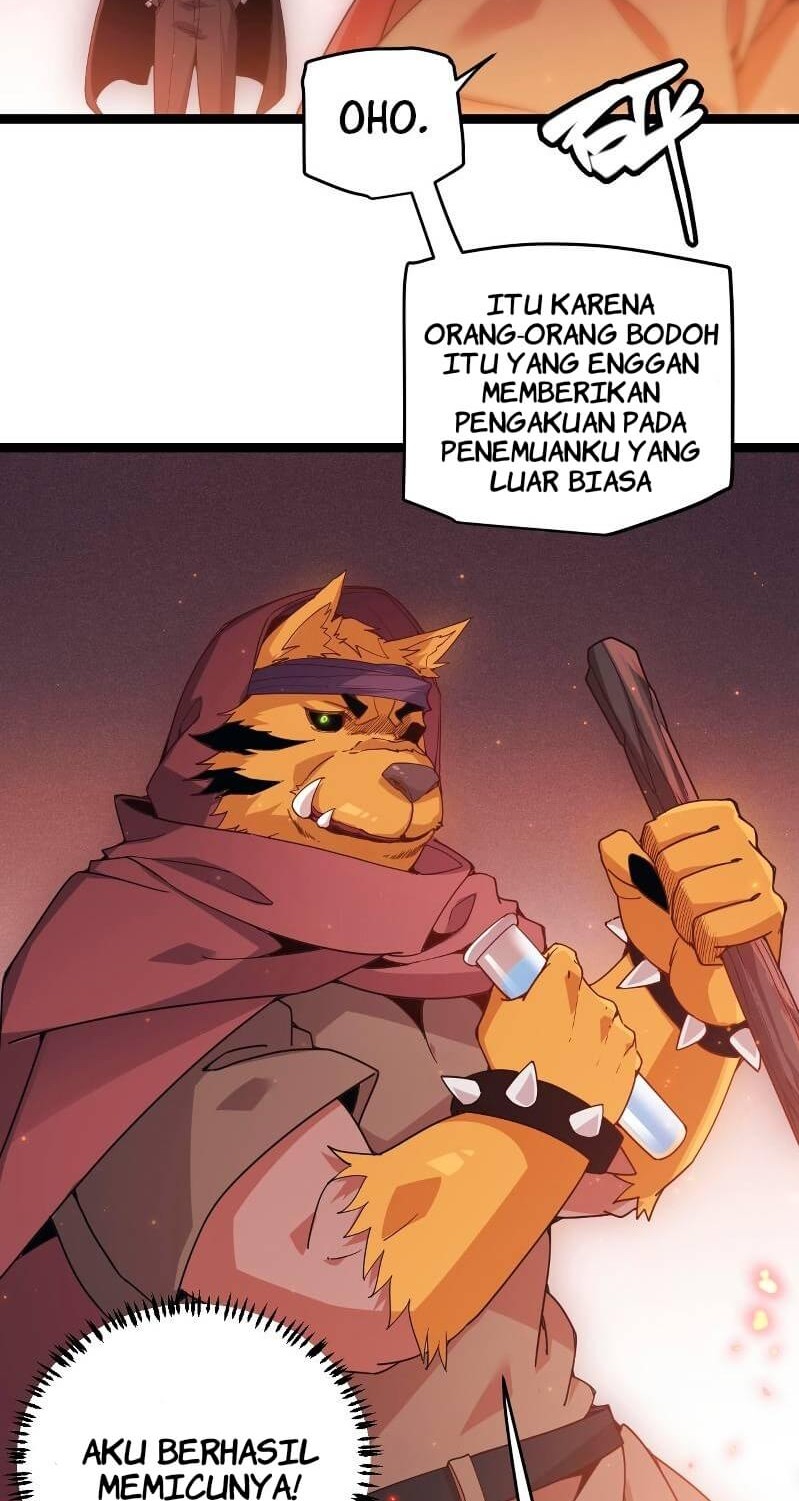 The Game That I Came From Chapter 83 Gambar 9