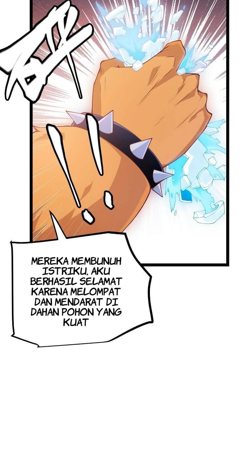 The Game That I Came From Chapter 83 Gambar 11