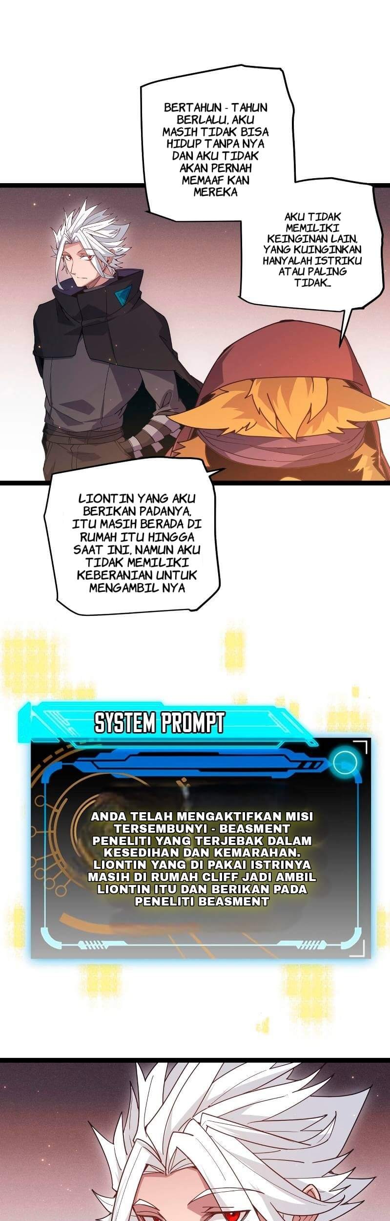 The Game That I Came From Chapter 83 Gambar 12