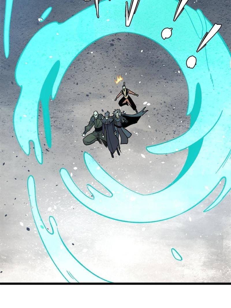 All Hail the Sect Leader Chapter 155 Gambar 15