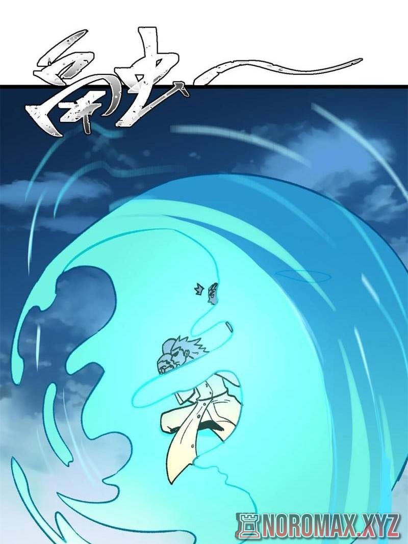 All Hail the Sect Leader Chapter 155 Gambar 16