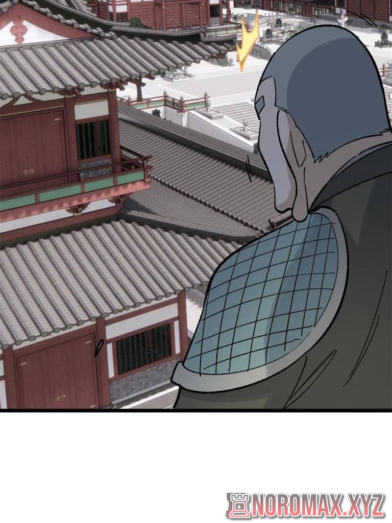 All Hail the Sect Leader Chapter 155 Gambar 18