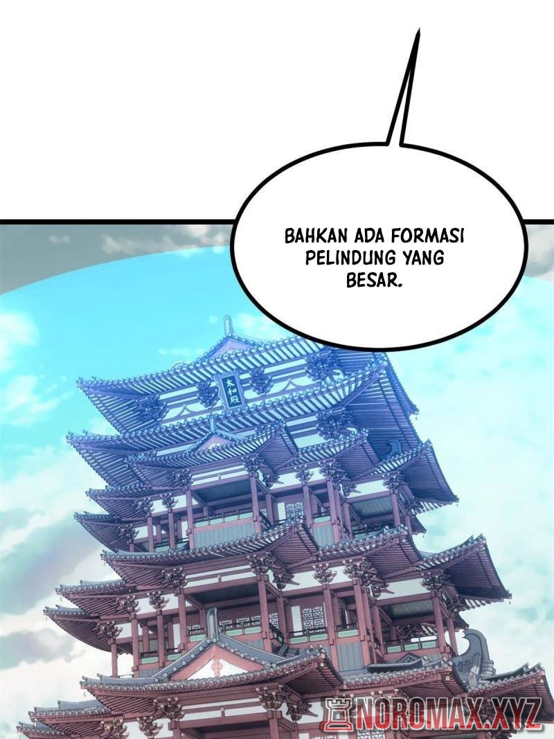 All Hail the Sect Leader Chapter 155 Gambar 12