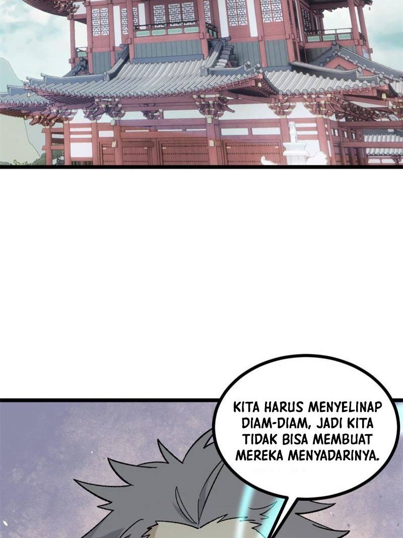 All Hail the Sect Leader Chapter 155 Gambar 13