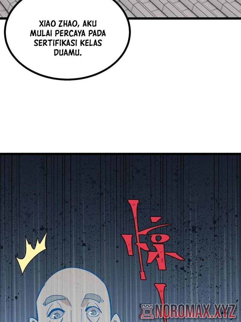 All Hail the Sect Leader Chapter 155 Gambar 24