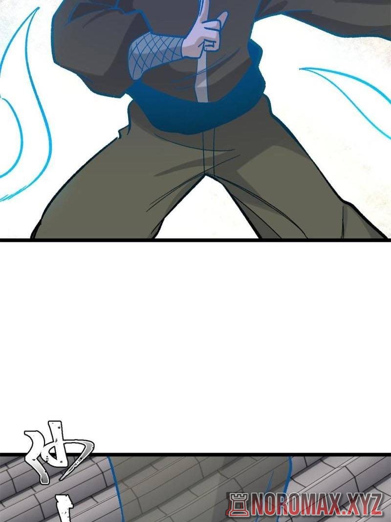 All Hail the Sect Leader Chapter 155 Gambar 20