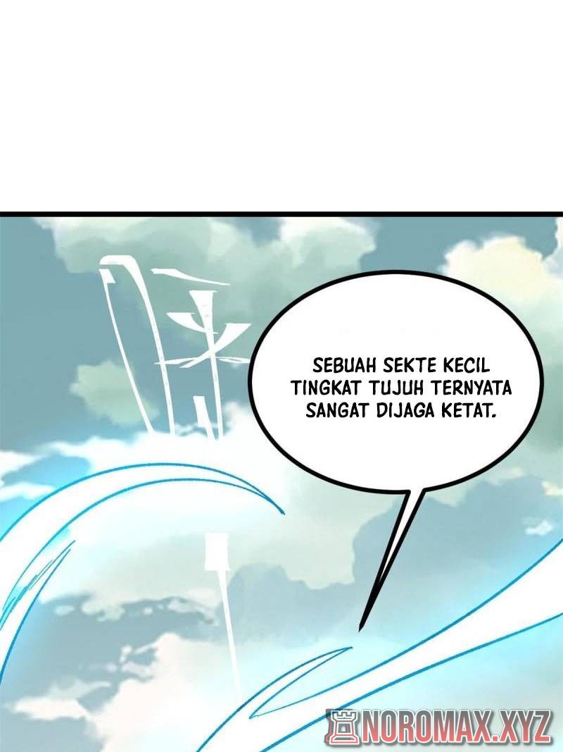 All Hail the Sect Leader Chapter 155 Gambar 22