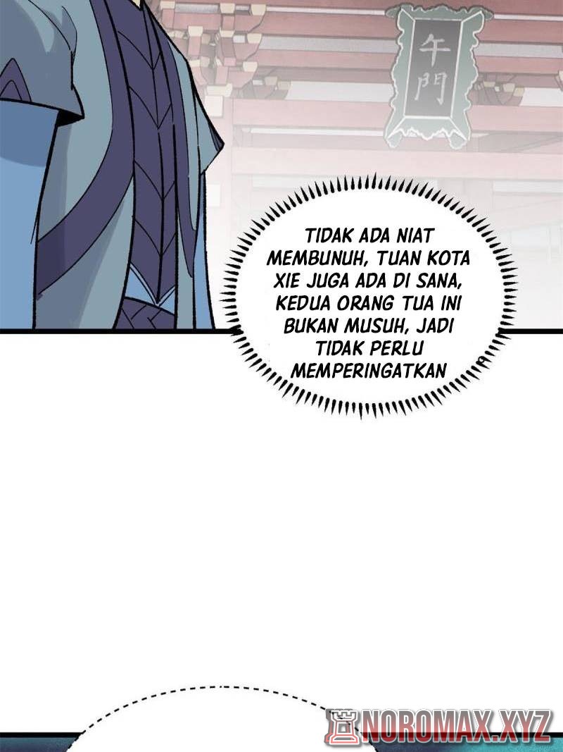 All Hail the Sect Leader Chapter 155 Gambar 30