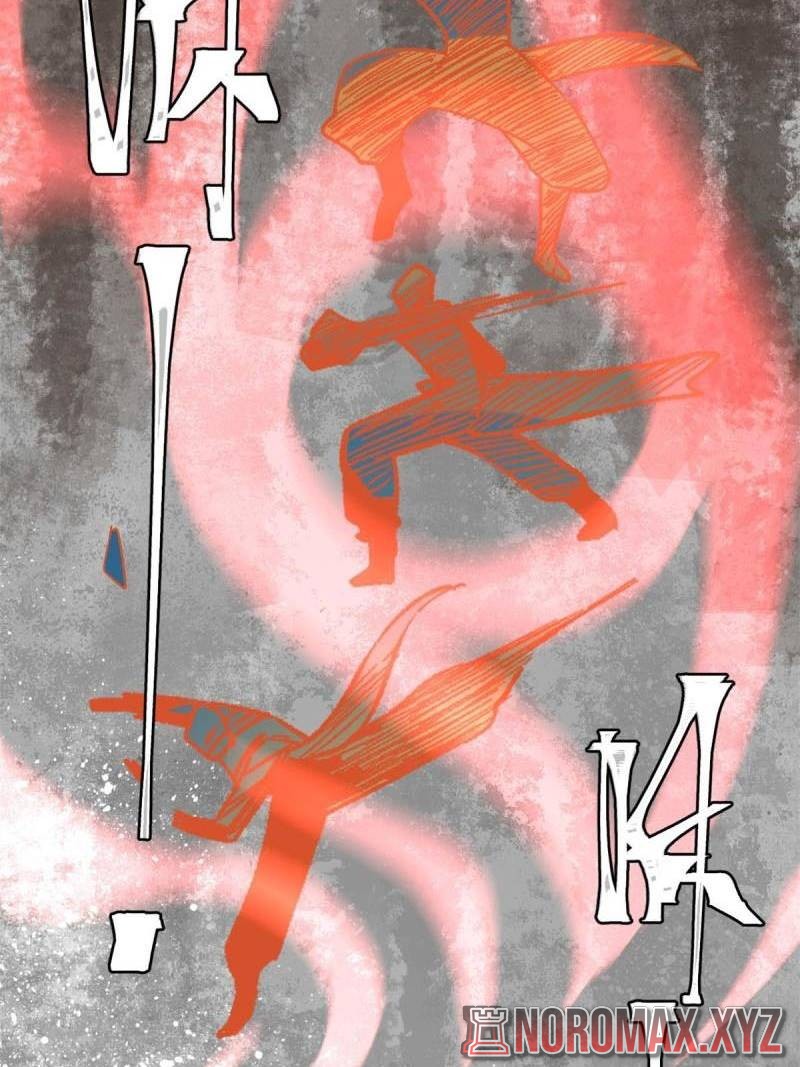 All Hail the Sect Leader Chapter 155 Gambar 49