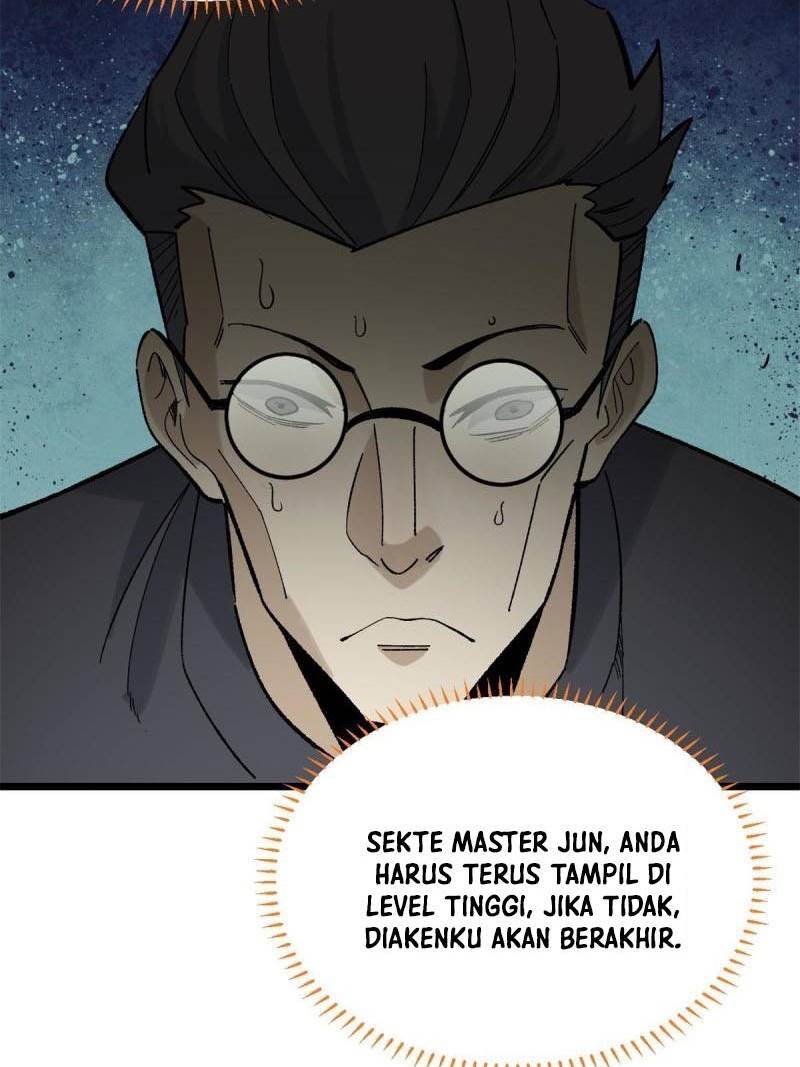 All Hail the Sect Leader Chapter 155 Gambar 40