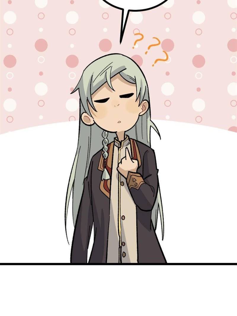 All Hail the Sect Leader Chapter 155 Gambar 64