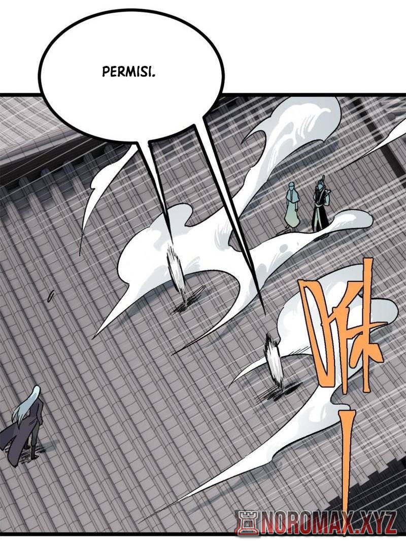 All Hail the Sect Leader Chapter 155 Gambar 65