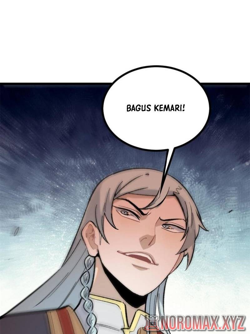 All Hail the Sect Leader Chapter 155 Gambar 69