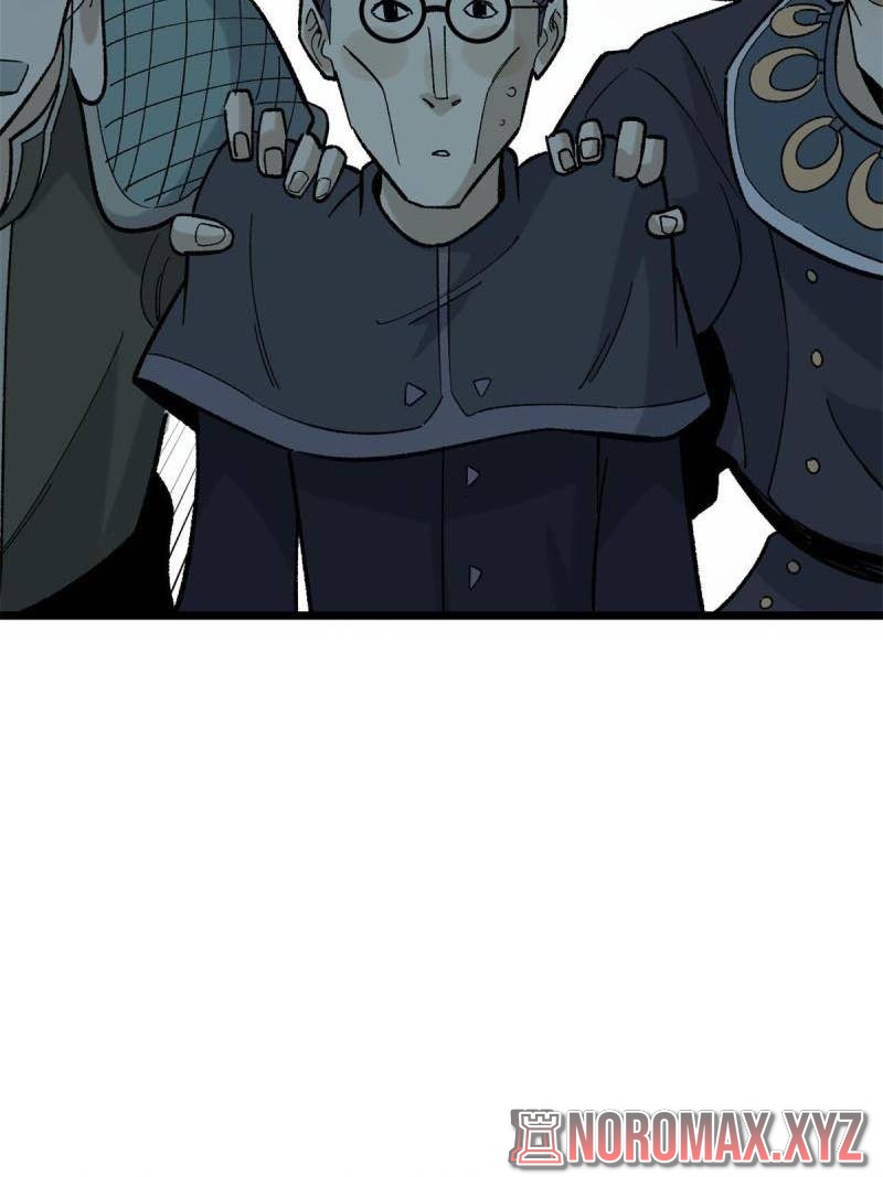 All Hail the Sect Leader Chapter 155 Gambar 6