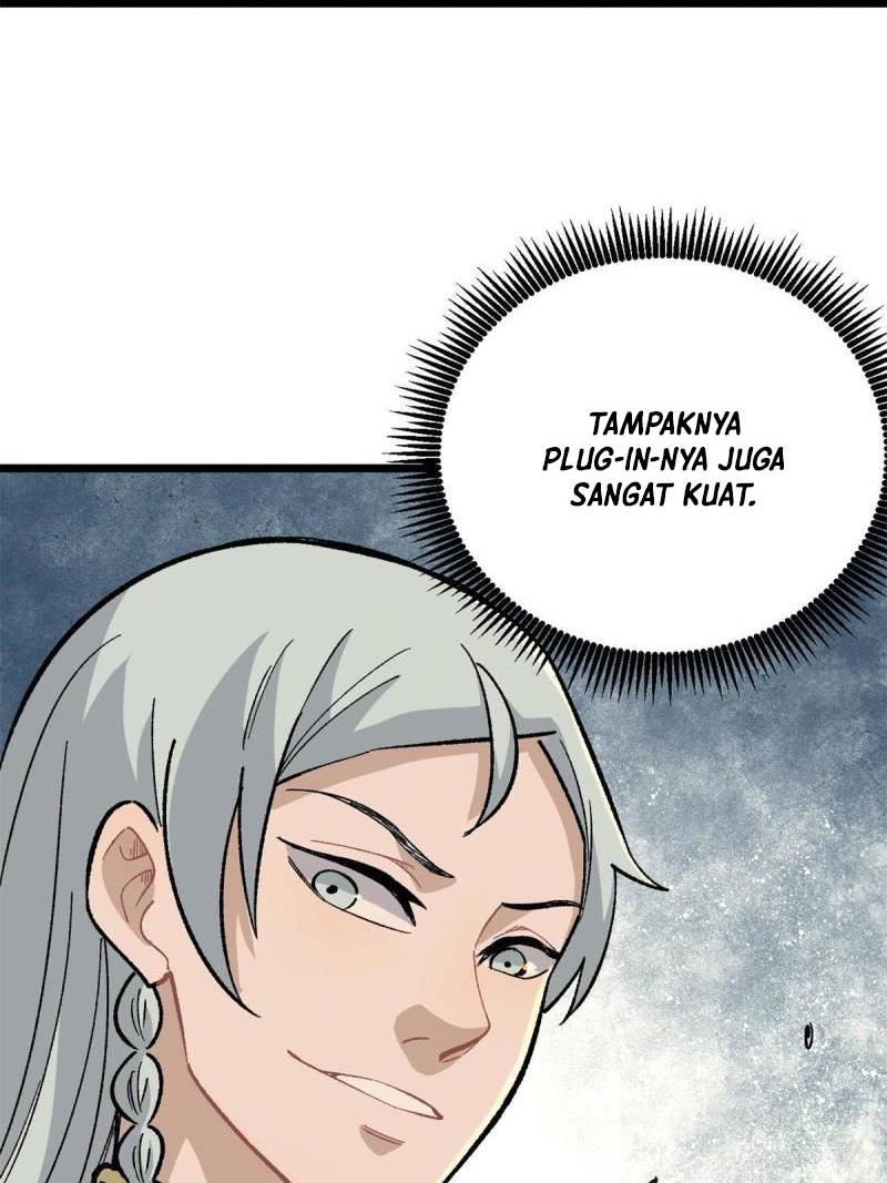 All Hail the Sect Leader Chapter 155 Gambar 60