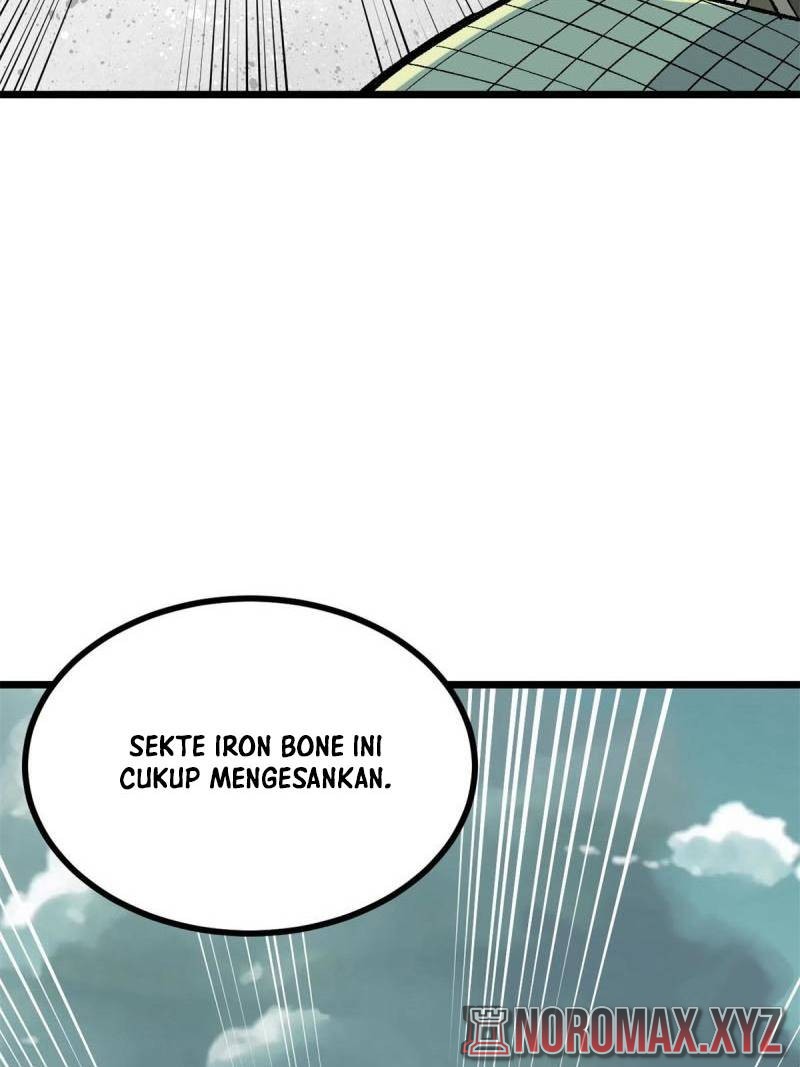 All Hail the Sect Leader Chapter 155 Gambar 8