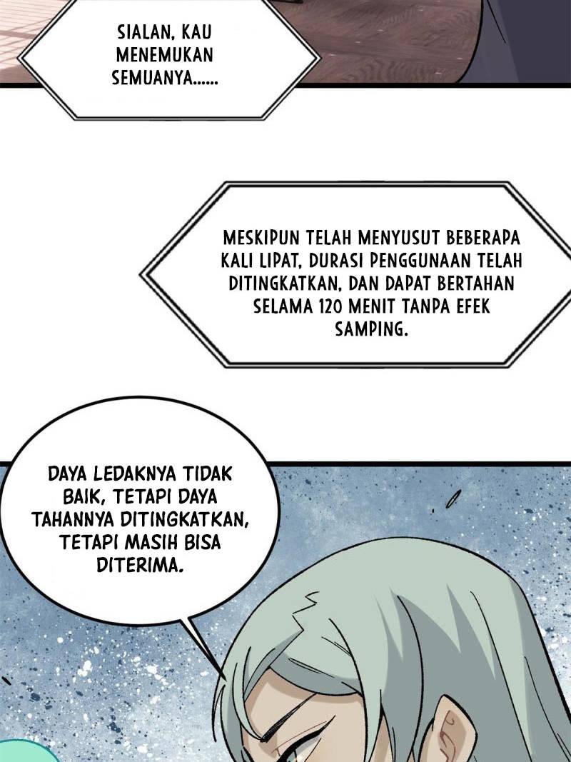 All Hail the Sect Leader Chapter 154 Gambar 14